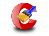 logotipo ccleaner